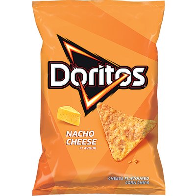 DORITOS SAJTOS NACHO termékképe