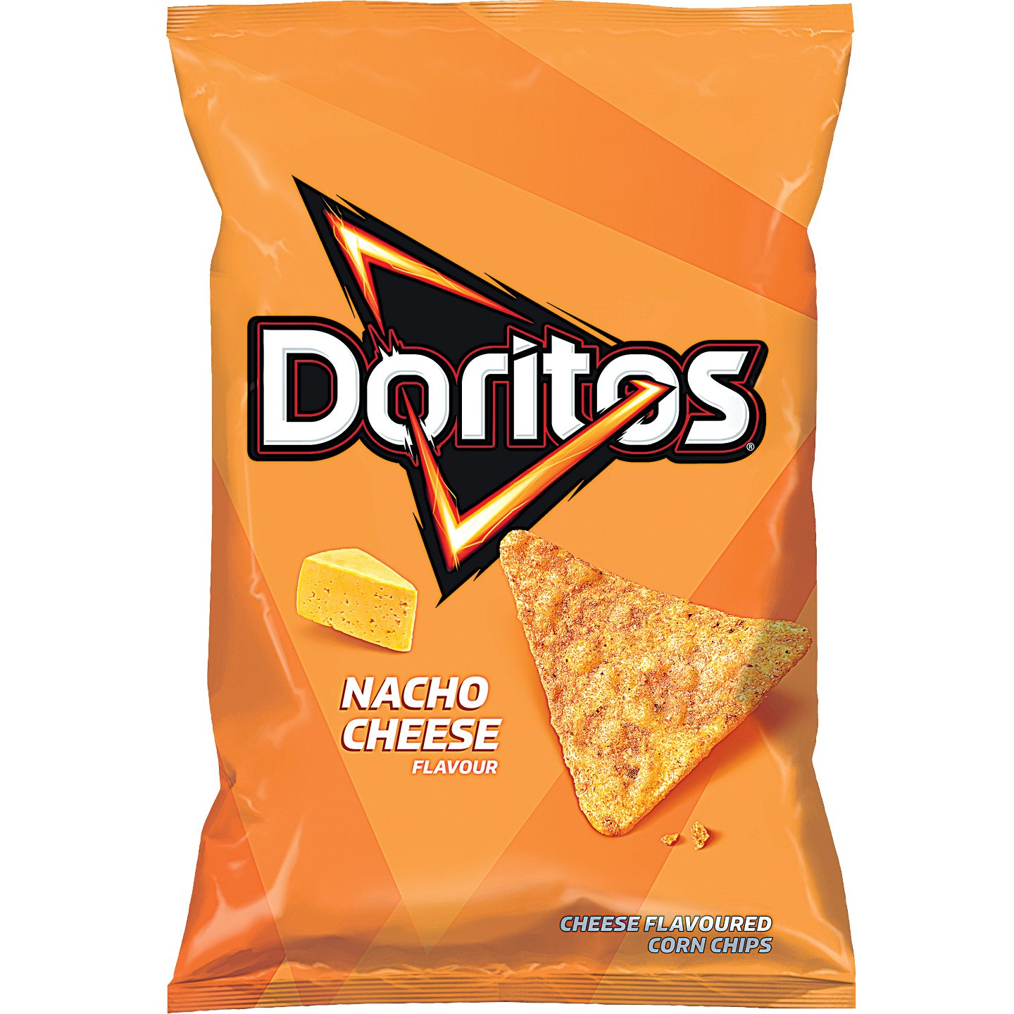 Doritos Sajtos Nacho