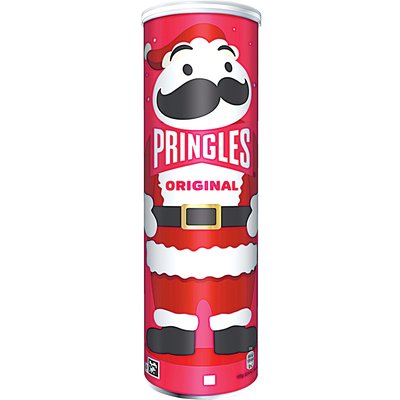 PRINGLES XXL SÓS termékképe