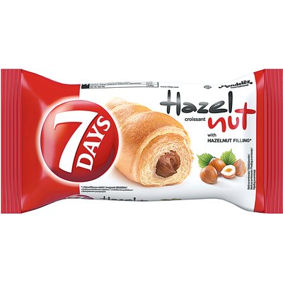 7DAYS MOGYORÓS CROISSANT termékképe