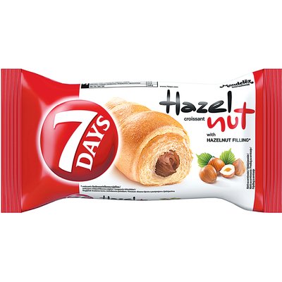 7DAYS MOGYORÓS CROISSANT termékképe