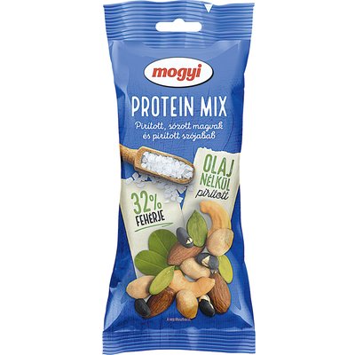 MOGYI PROTEIN MIX termékképe