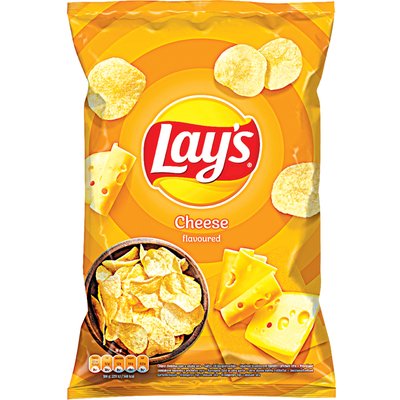 Image of LAYS SAJTOS CHIPS