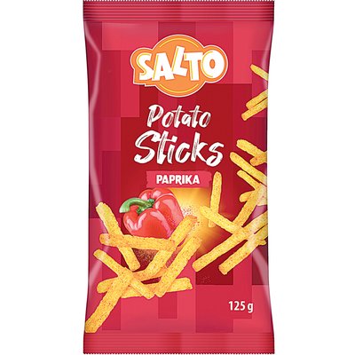 SALTO BURGONYA PÁLCIKA termékképe