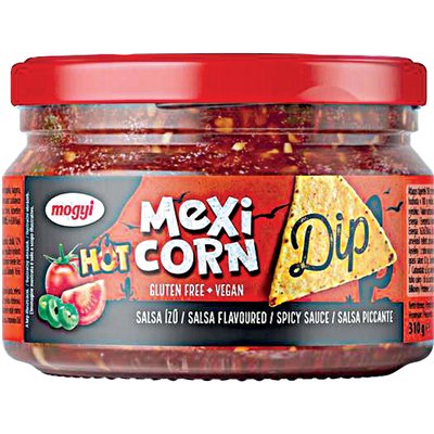 MOGYI MEXICORN DIP SALSA termékképe