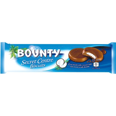 BOUNTY CSOKIS SÜTI termékképe