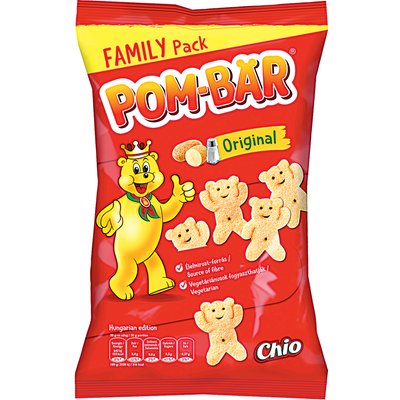 POM-BÄR ORIGINAL termékképe