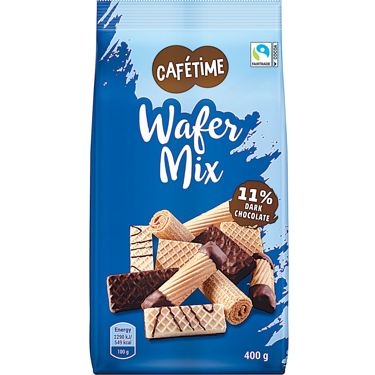 Cafétime Ostyakeverék