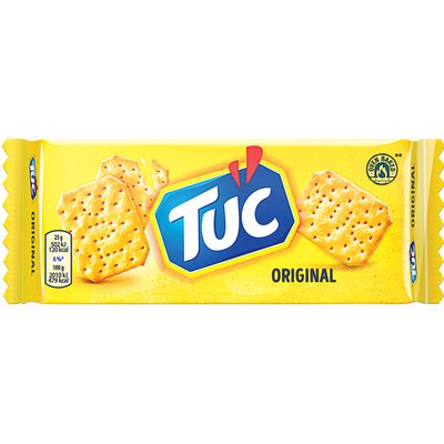 Image of TUC SÓS KEKSZ