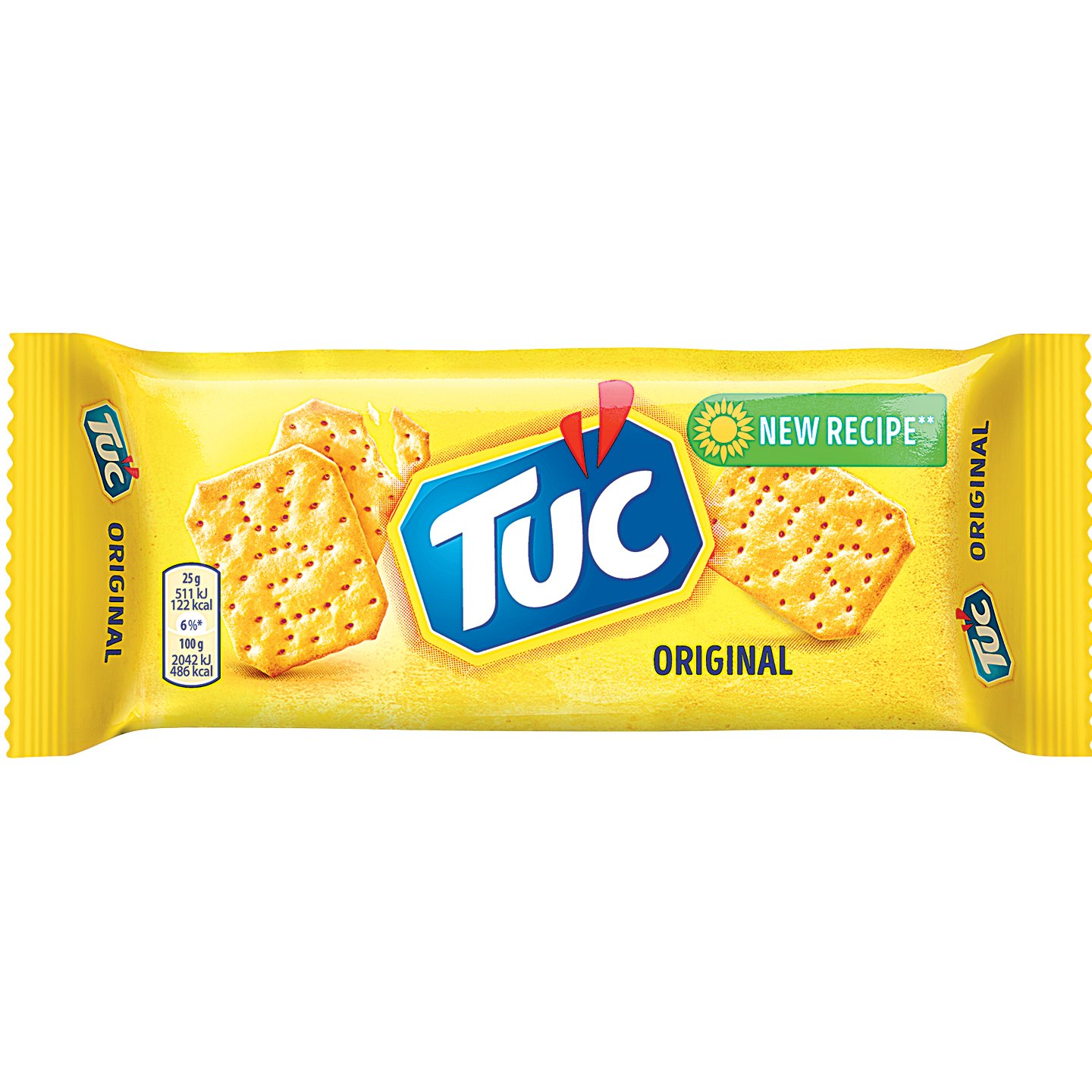 Tuc Original Sós Kréker