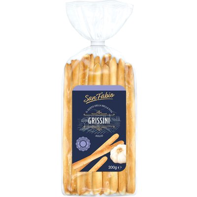 SAN FABIO GRISSINI termékképe
