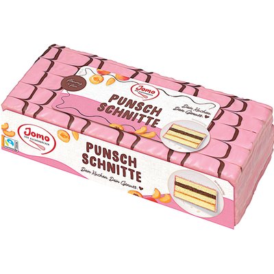 PUNCS SZELET termékképe