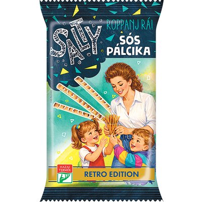 SALTY SÓS PÁLCIKA termékképe