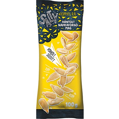 SALTY HÁNTOLT NAPRAFORGÓ MAG termékképe