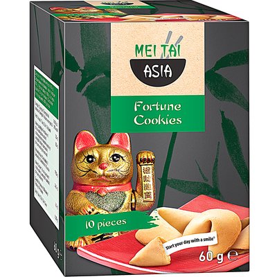 MEI TAI SZERENCSEKEKSZ termékképe