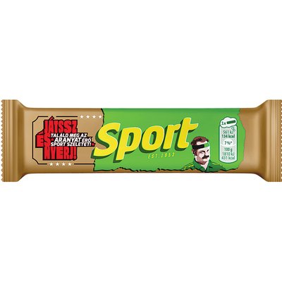 SPORT SZELET termékképe