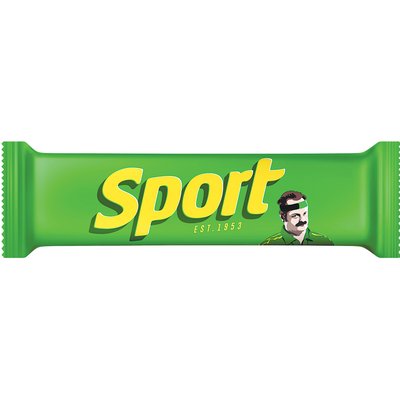 SPORT SZELET termékképe