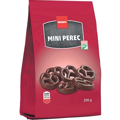 PENNY MINI PEREC termékképe