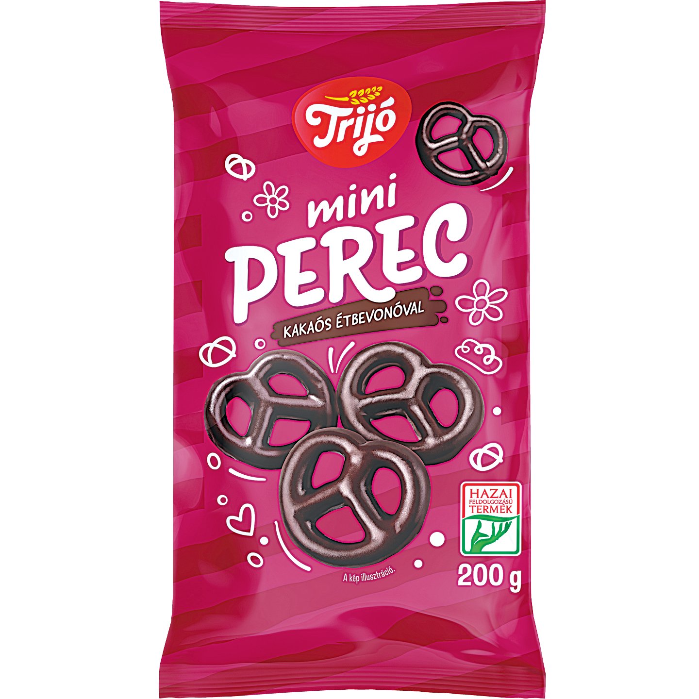Trijó Mini Perec