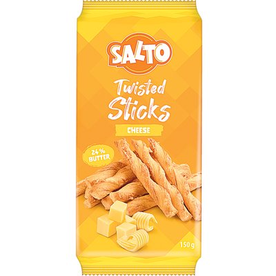 CSAVART RÚD termékképe
