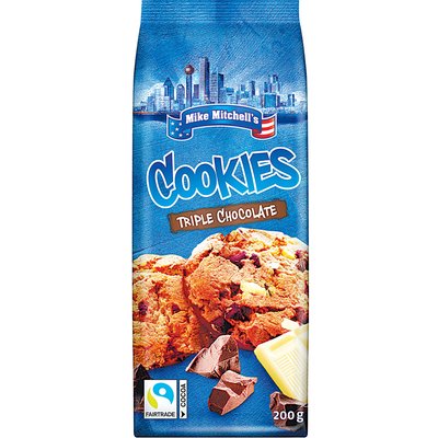 MIKE MITCHELL?S COOKIES termékképe