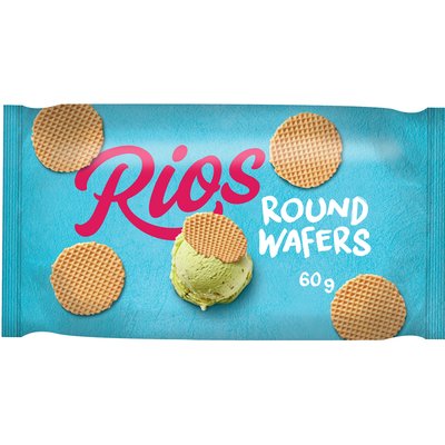 RIOS FAGYLALT KEREK OSTYA termékképe