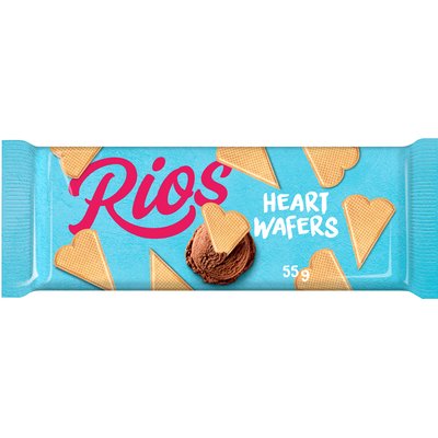 RIOS FAGYLALT OSTYASZÍV termékképe