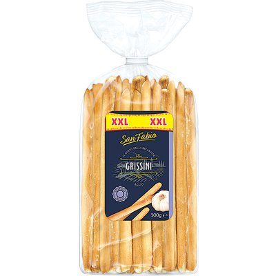 SAN FABIO GRISSINI XXL termékképe