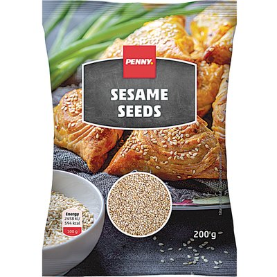 Image of PENNY SZEZÁMMAG