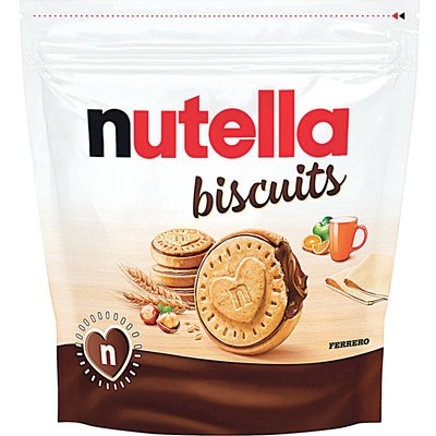 NUTELLA BISCUITS termékképe