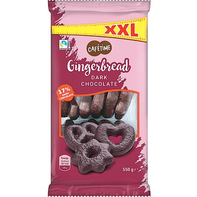 CAFÉTIME PUSZEDLI XXL termékképe