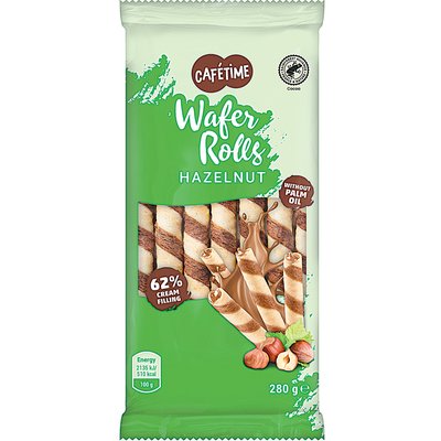 CAFÉTIME MOGYORÓS OSTYACSŐ termékképe
