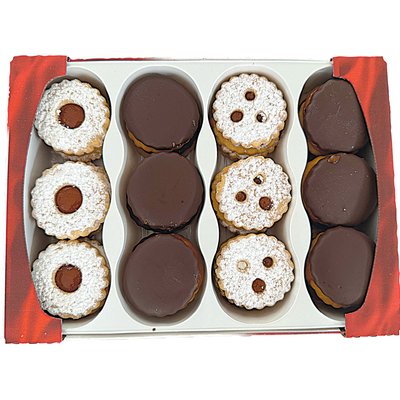 BENEI LINZER ÉS ISLER ÉDES TEASÜTEMÉNY termékképe