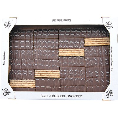 ZSERBÓ termékképe