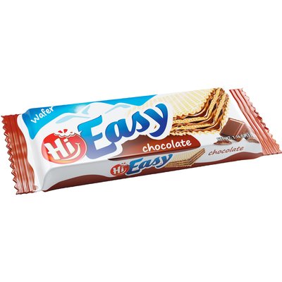 EASY NÁPOLYI CSOKOLÁDÉ 33G termékképe