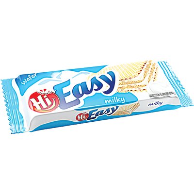 EASY NÁPOLYI TEJKRÉM 33G termékképe