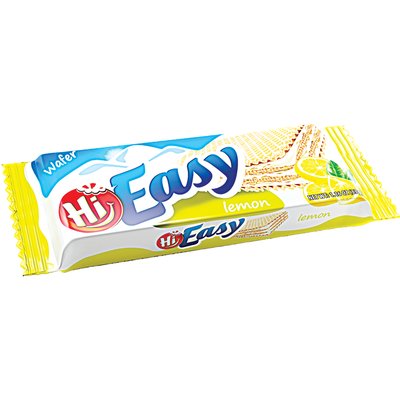 EASY NÁPOLYI CITROM 33G termékképe