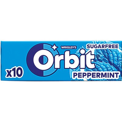 ORBIT RÁGÓ termékképe