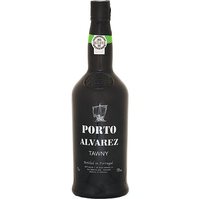 PORTÓI BOR termékképe