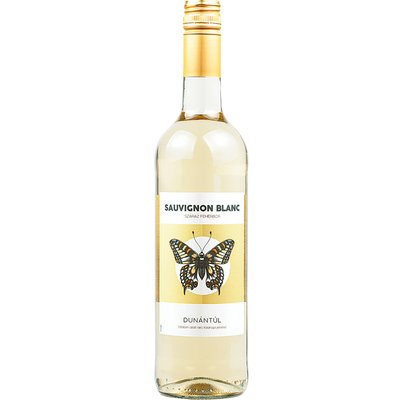 PILLANGÓS SAUVIGNON BLANC +50 FT BETÉTDÍJ termékképe