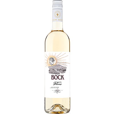 BOCK FLORIS +50 FT BETÉTDÍJ termékképe