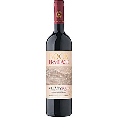BOCK ERMITAGE +50 FT BETÉTDÍJ termékképe