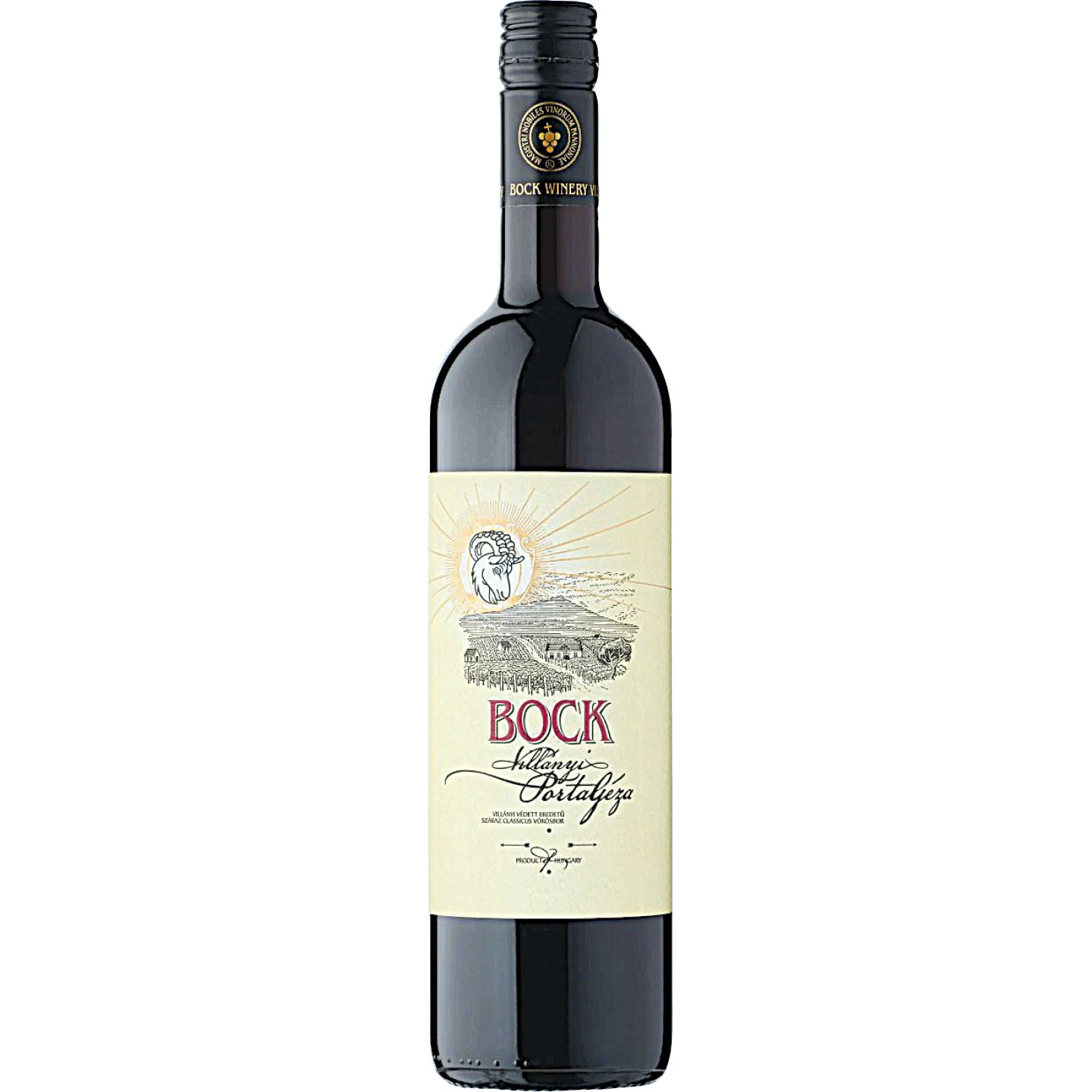 Bock Portagéza +50 Ft Betétdíj