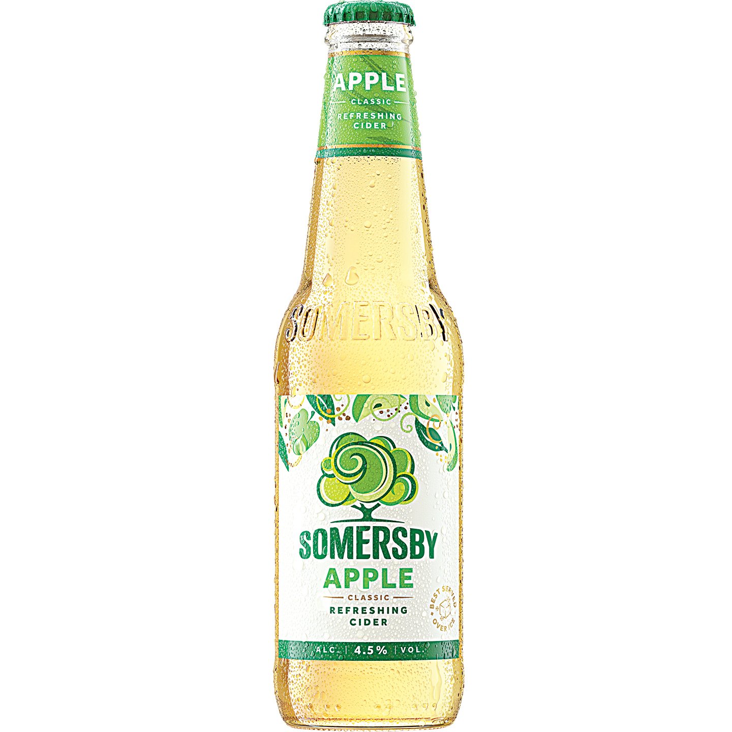 Somersby Apple Cider +50 Ft Betétdíj