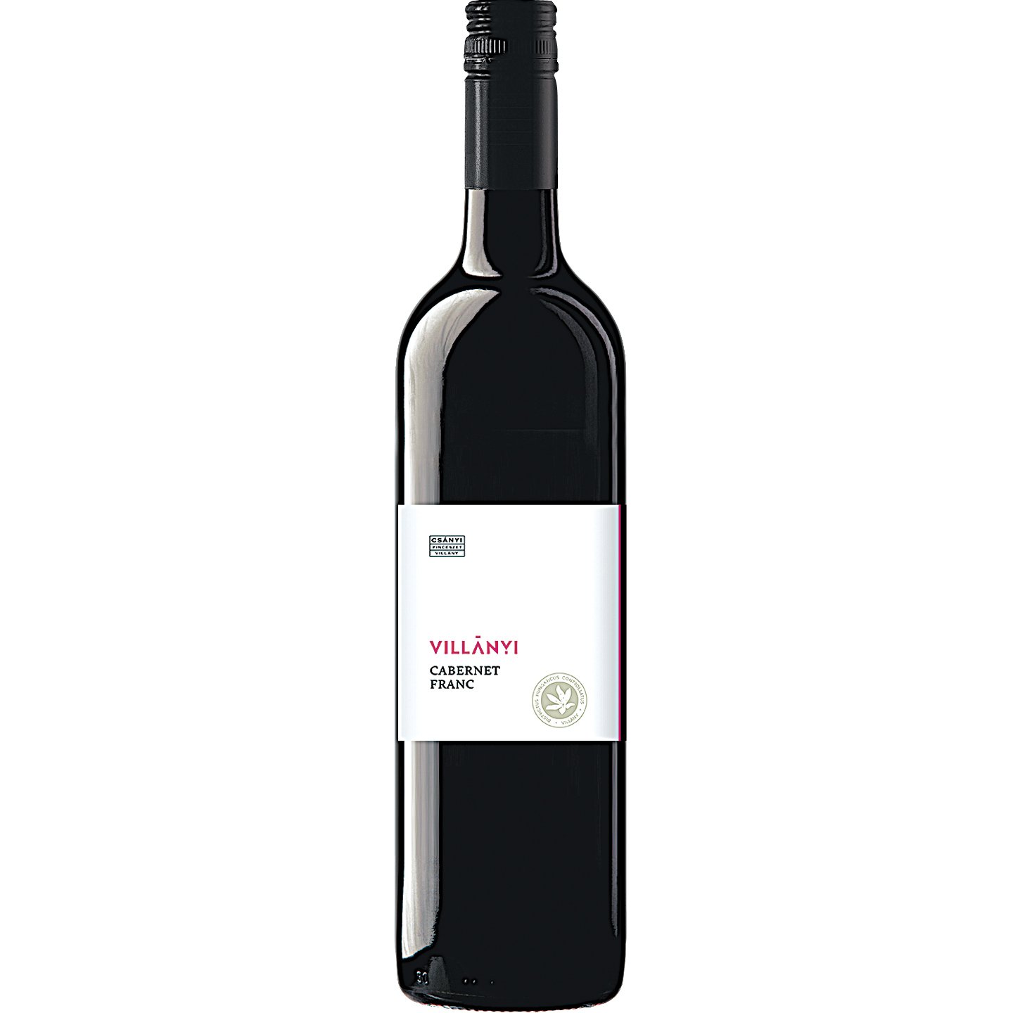 Villányi Cabernet Franc