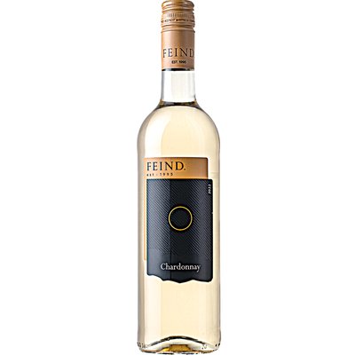 FEIND CHARDONNAY 0,75L DRS termékképe