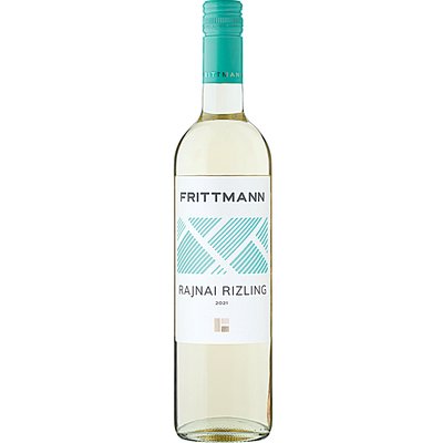 FRITTMANN RAJNAI RIZLING +50 FT BETÉTDÍJ termékképe