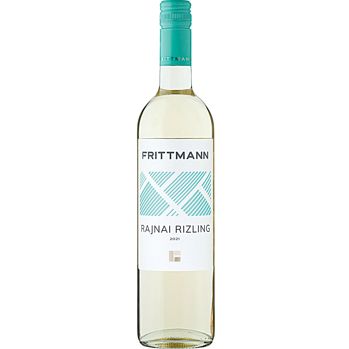 Frittmann Rajnai Rizling +50 Ft Betétdíj