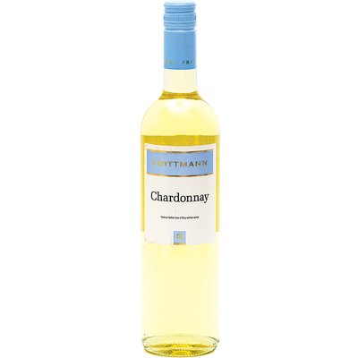 FRITTMANN CHARDONNAY +50 FT BETÉTDÍJ termékképe