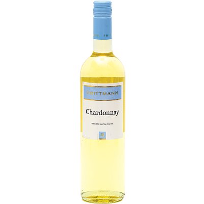 FRITTMANN CHARDONNAY +50 FT BETÉTDÍJ termékképe
